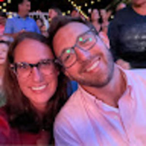 Meet your Posher, Marisa